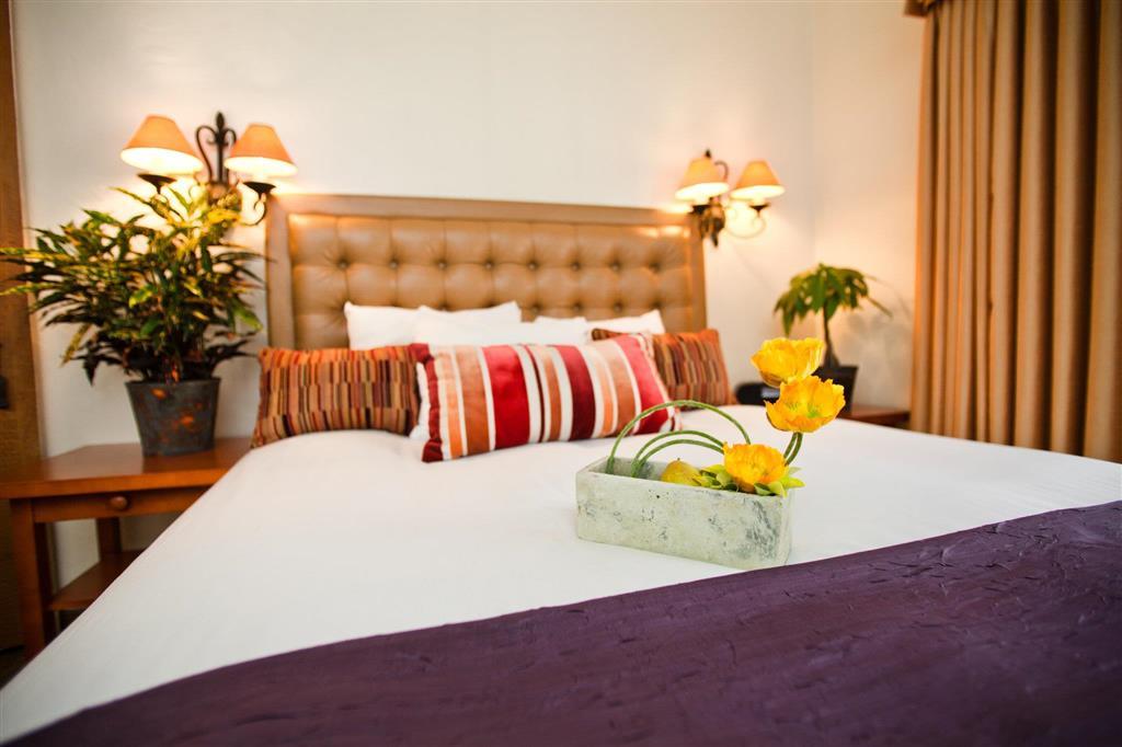 El Cordova Hotel San Diego Cameră foto