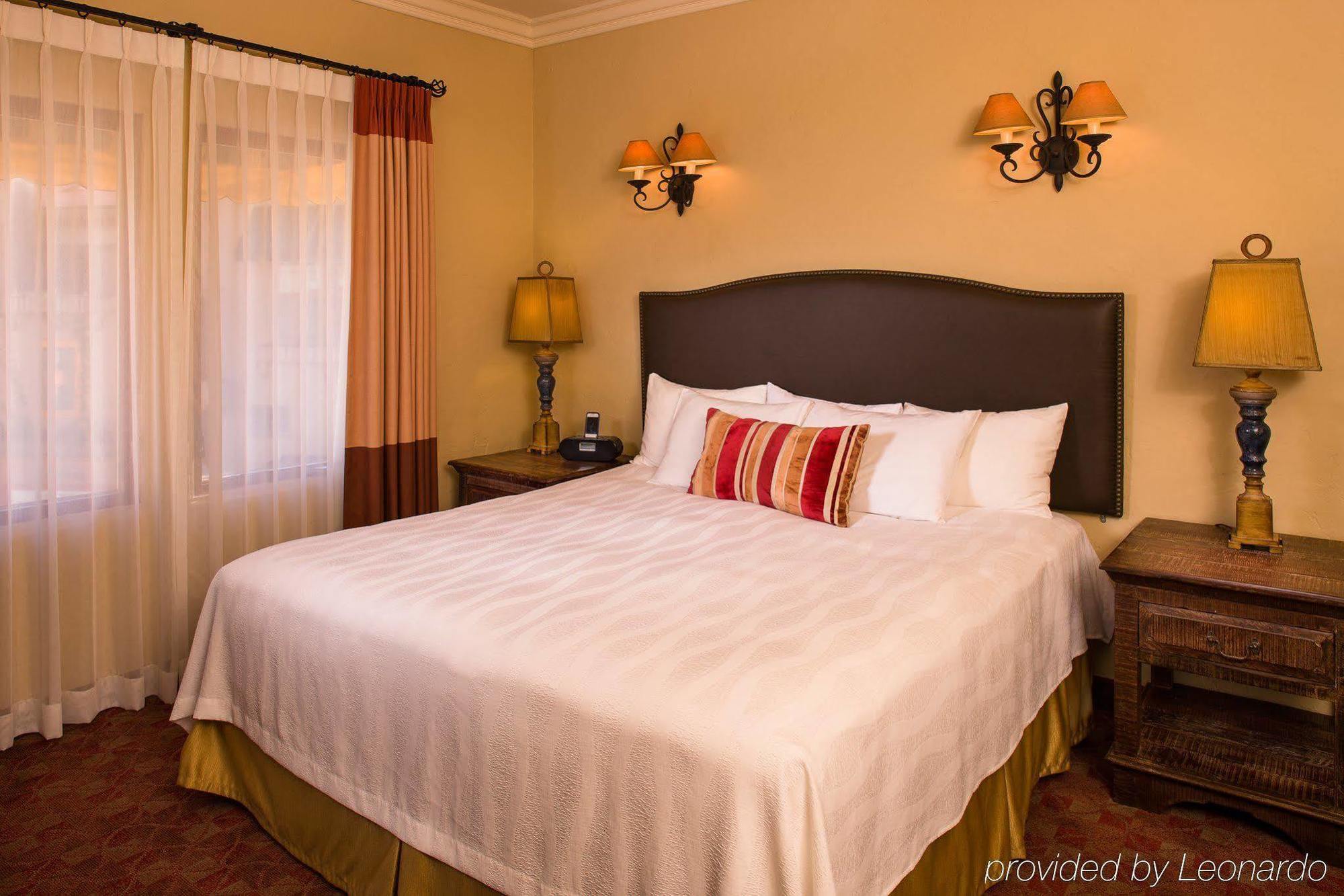 El Cordova Hotel San Diego Cameră foto